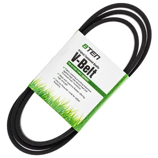 Transmission Drive Belt For Simplicity AGCO Massey Ferguson 1703836SM 1703836 72026324 71703836