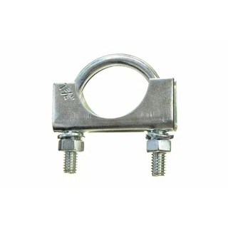 Kohler Part Number 47 237 04-S Genuine OEM Clamp