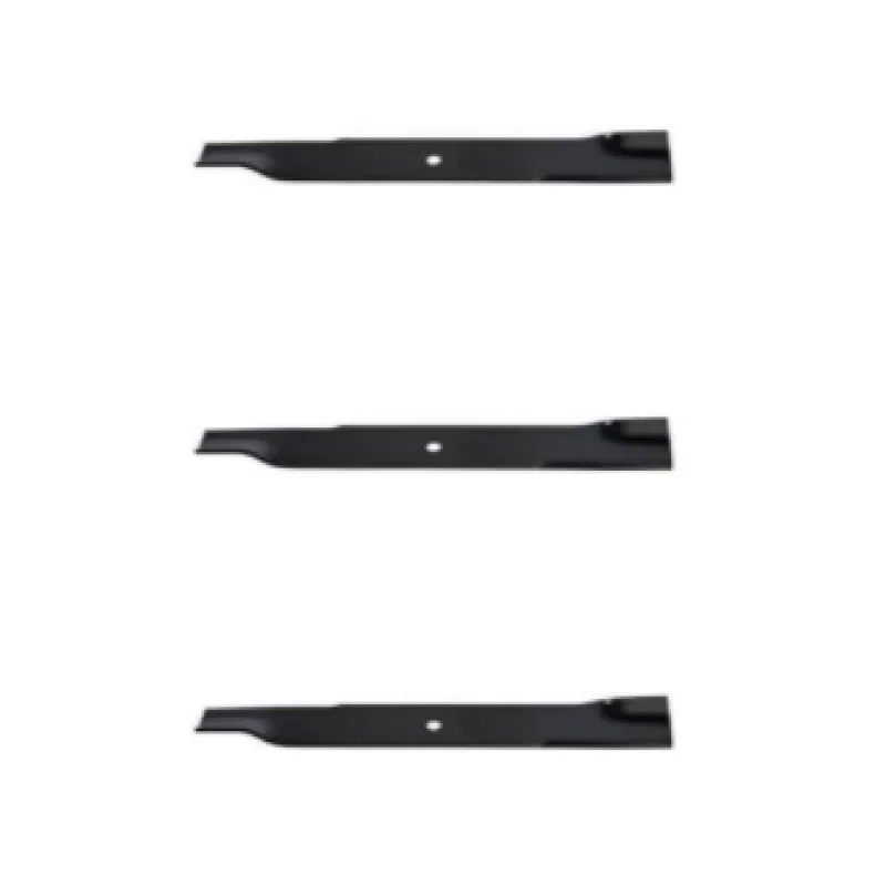 3PK Oregon 91-605 Mower Blade 21-3/16"