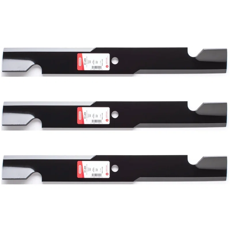Oregon 791-209 Heavy Duty Blade for 60" Wright Stander, Sentar, Sport X, 71440003