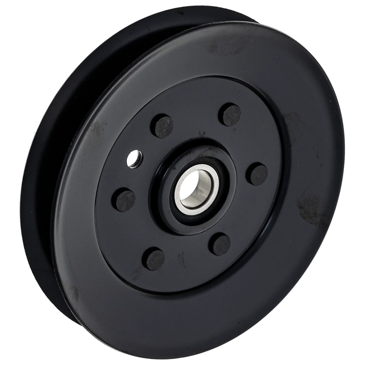 Idler Pulley For Toro Exmark 1-633166 633166 E633166 EM-53