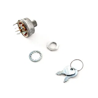 MTD 925-3163 Genuine OEM Ignition Switch