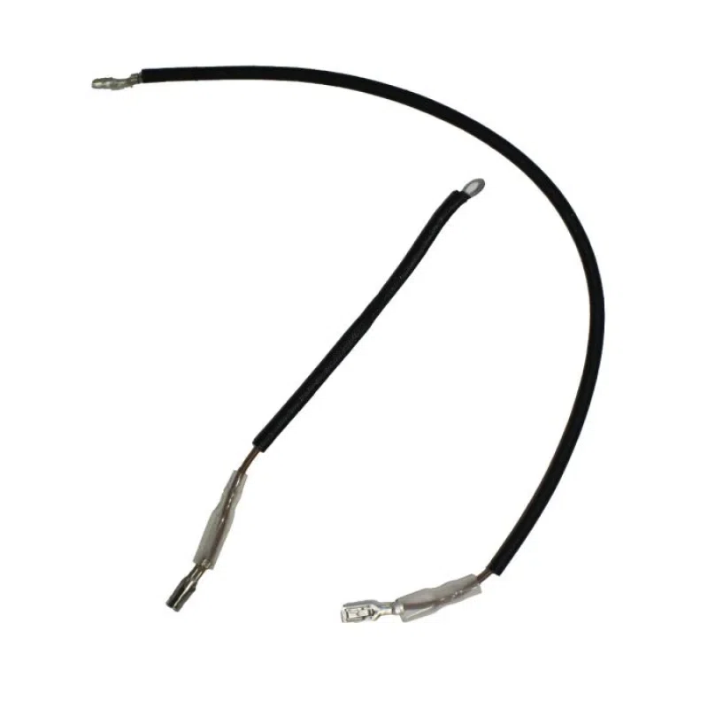 Cleva 321001142 Genuine OEM Stop Switch Cables