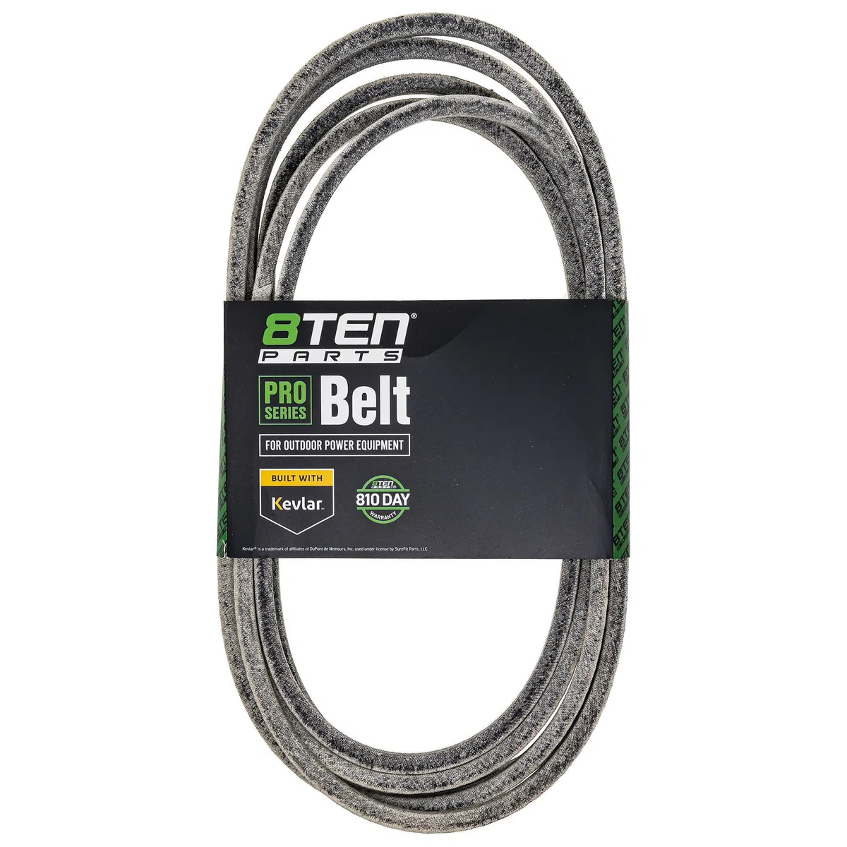 Belt with Kevlar® For Husqvarna RedMax 588264804 575658405 574286001