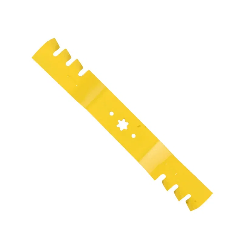 MTD 942-04053-X Genuine OEM Xtreme 2-in-1 Blade for 50-inch Cutting Decks