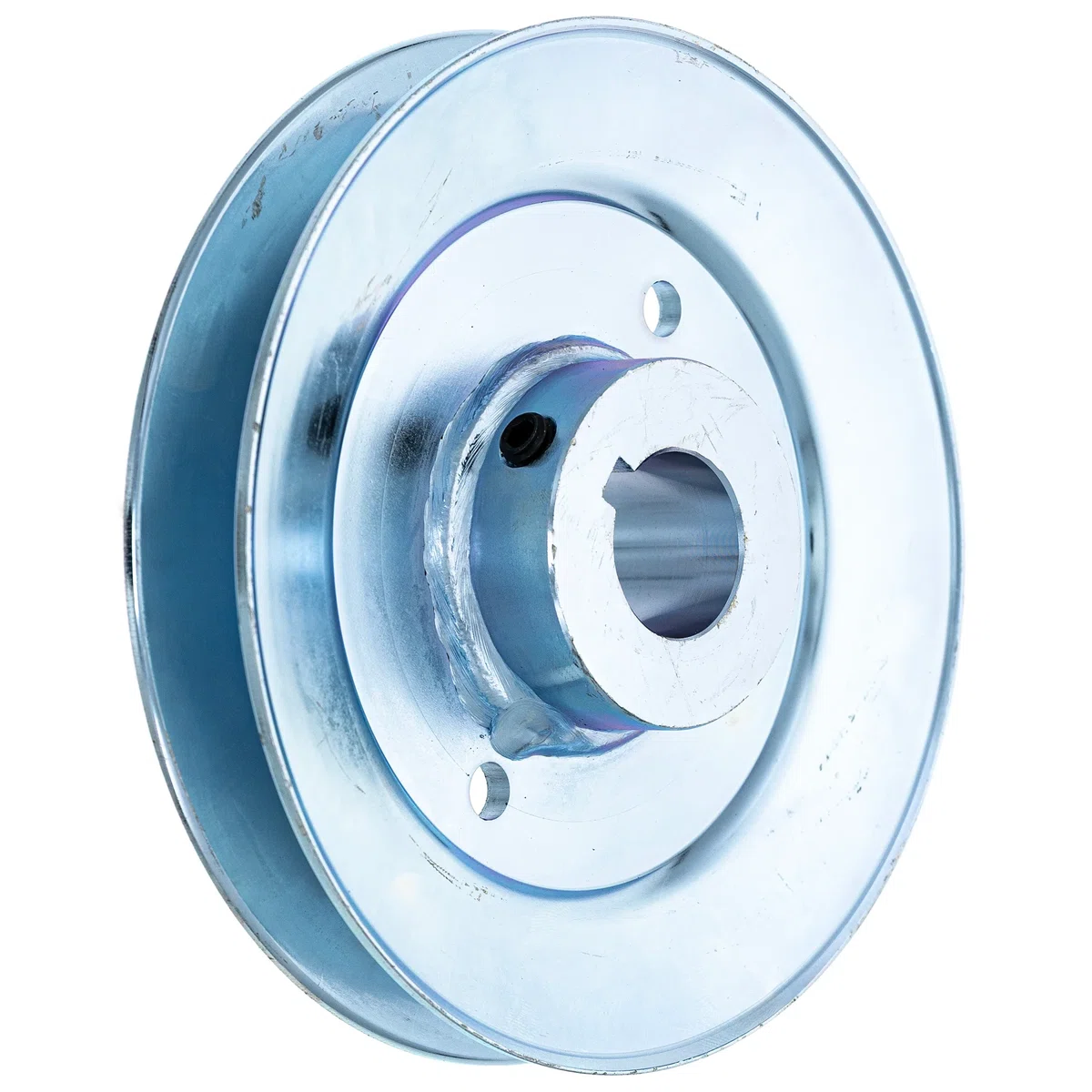 Idler Pulley For Spartan 433-0004-00