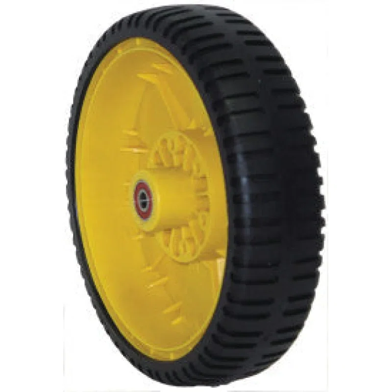 Oregon 72-115 Wheel 8 X 200 John Deere Models AM115138