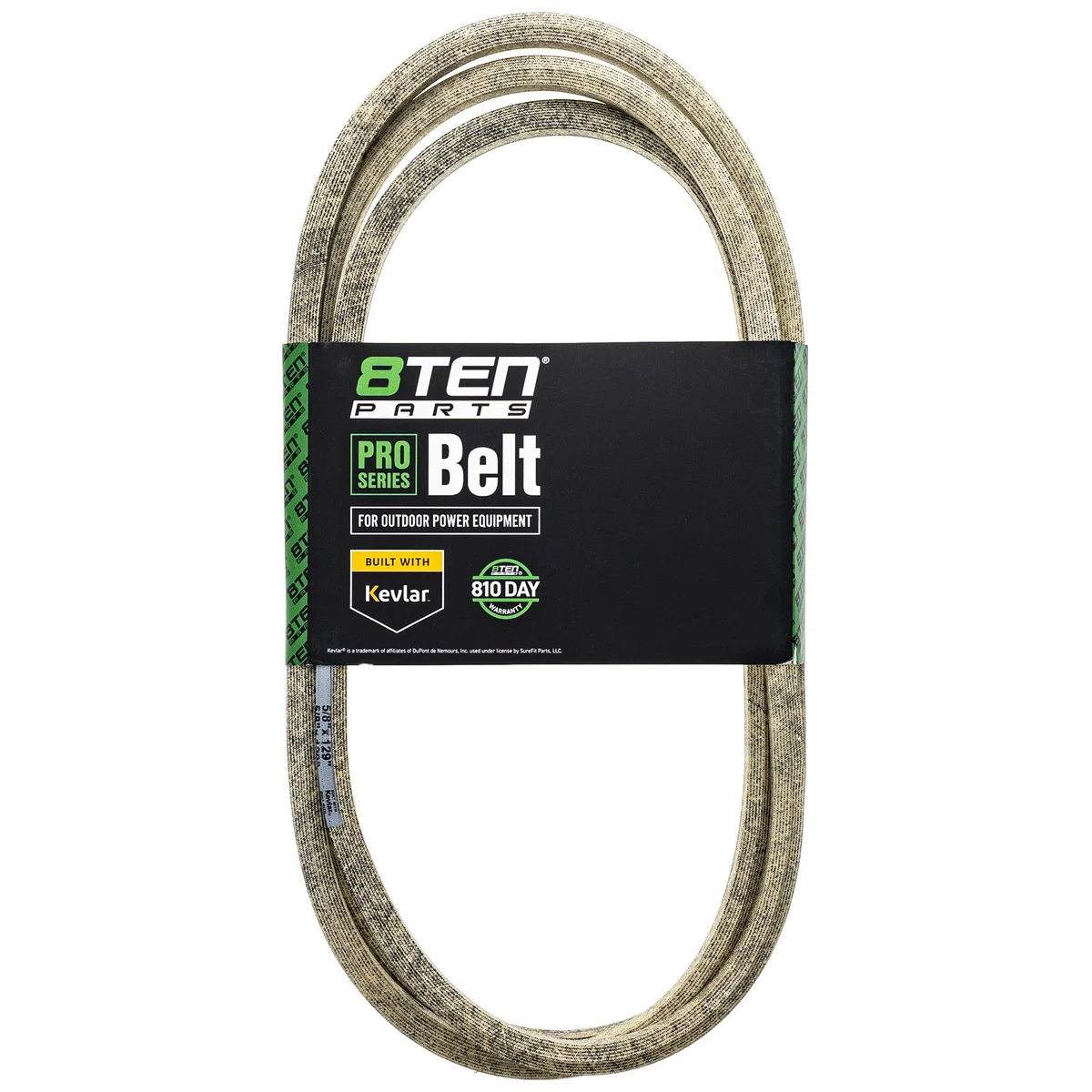 Belt with Kevlar® For John Deere M142997 M163991