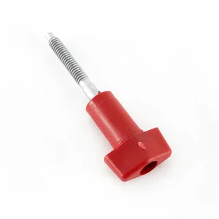MTD 720-05067A Genuine OEM Wing Knob 1/4-20