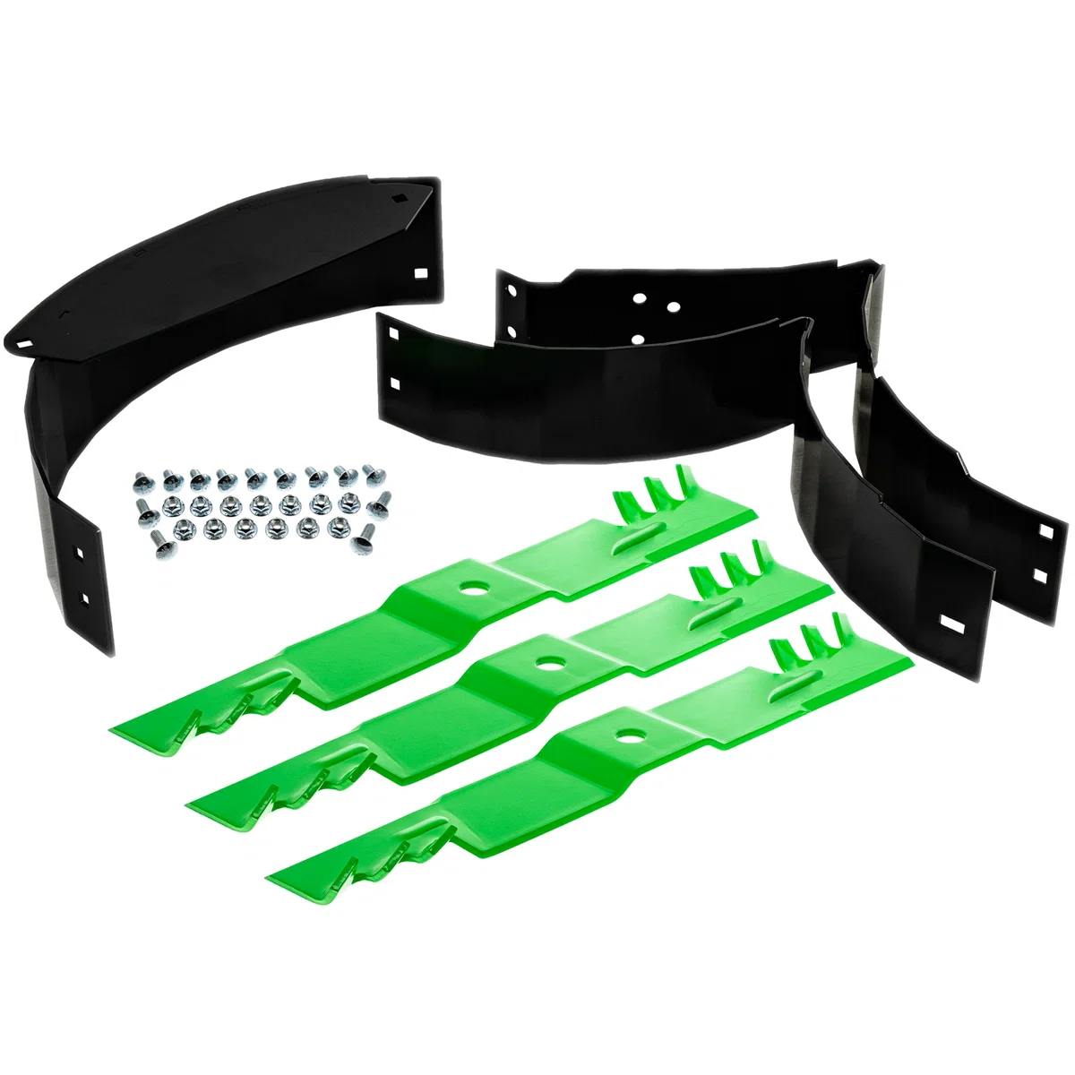 LawnRAZOR Mulching Kit For Cub Cadet DeWalt MK1015371