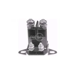 SOLENOID UNIVERSAL 5/16" POST 8943