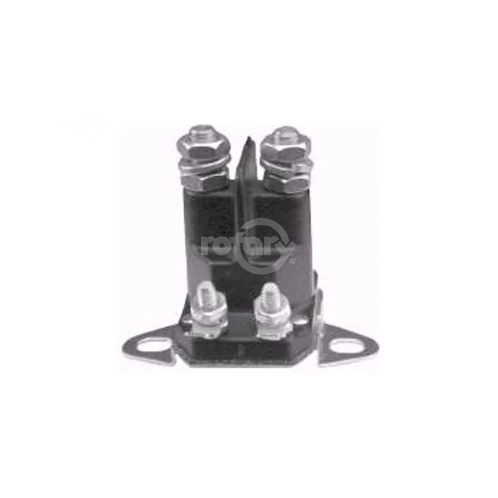 SOLENOID UNIVERSAL 5/16" POST 8943