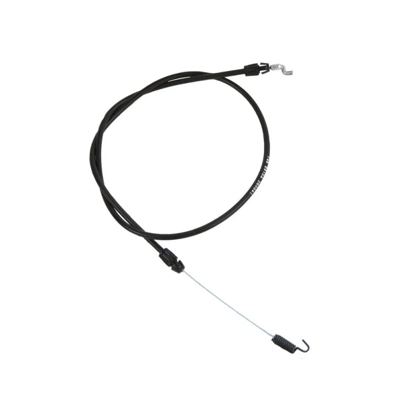MTD 946-0910A Genuine OEM 40-inch Auger Engagement Cable