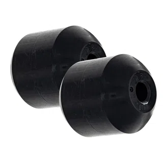 Deck Roller for Snapper Z120T Z140T Z160T Z1800T Z1801K 7073142YP 2 Pack