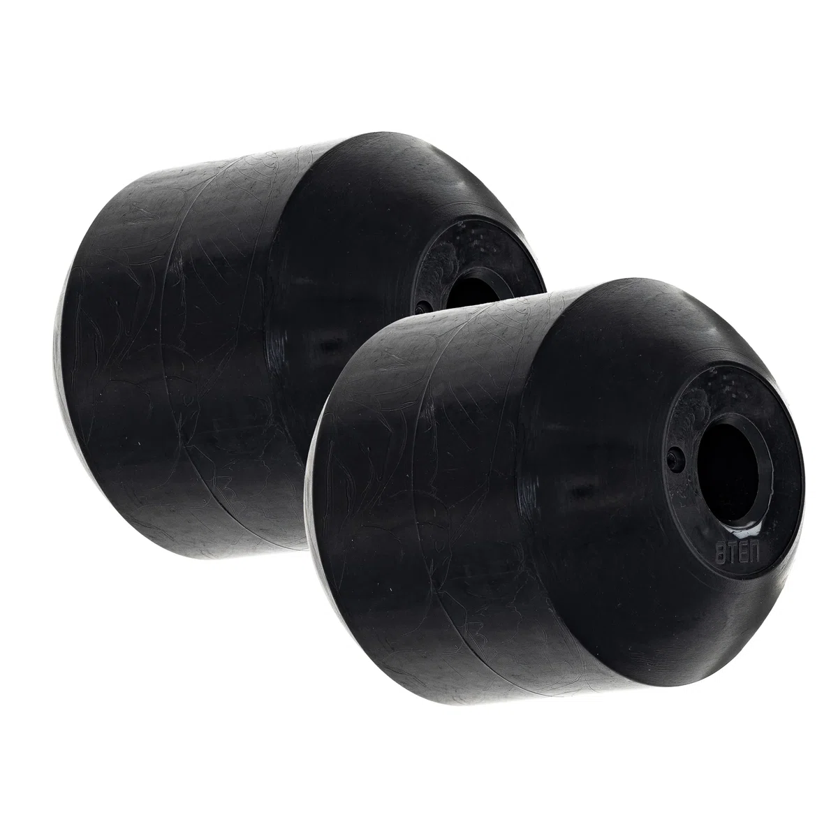 Deck Roller for Snapper Z120T Z140T Z160T Z1800T Z1801K 7073142YP 2 Pack