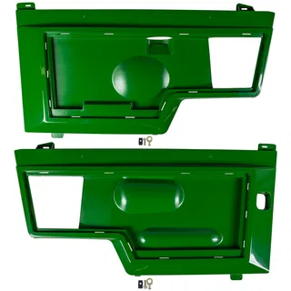 Side Panel Kit For John Deere MK1012182