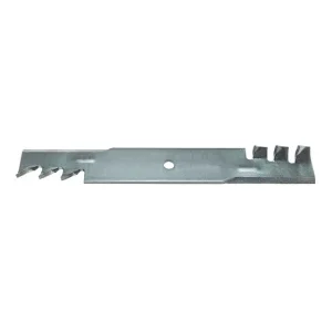 Rotary # 13810 COPPERHEAD MULCHER BLADE 18-1/2" X 5/8" HUSTLER