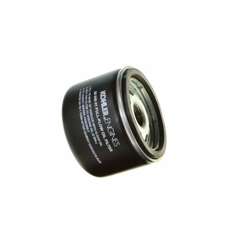 Kohler Part Number 28 050 01-S Genuine OEM Oil Filter