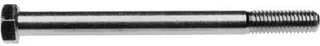 Replaces Scag & Exmark 7.5" Wheel Bolt 04001-134, 325-36 | WB11040
