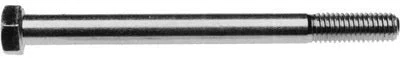 Replaces Scag & Exmark 7.5" Wheel Bolt 04001-134, 325-36 | WB11040