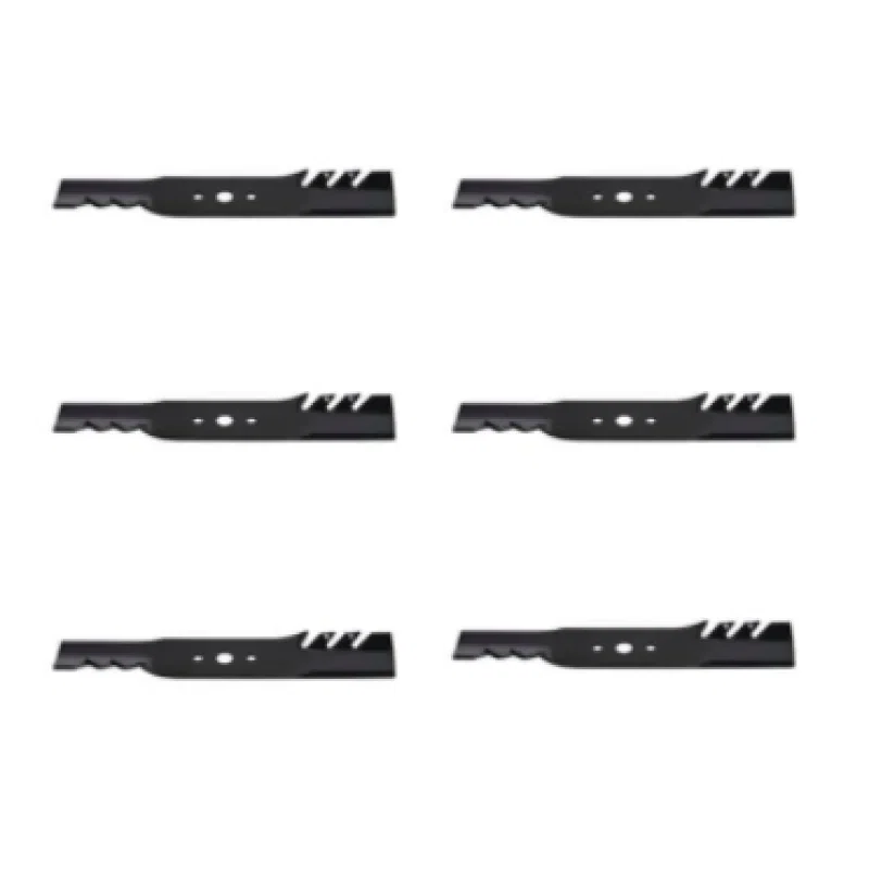 6PK Oregon 90-685 Gator G3 Blade 16-1/8" Replaces Simplicity 17027774