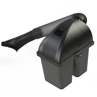 Grass Bagger Collection System For Toro MK1014454