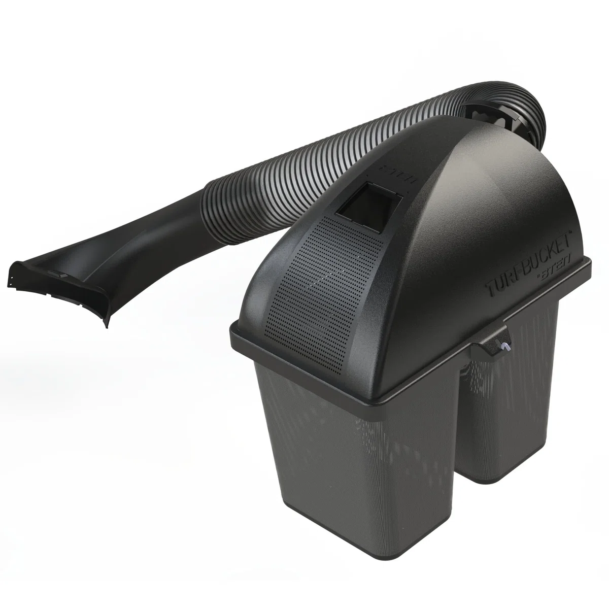 Grass Bagger Collection System For Toro MK1014454