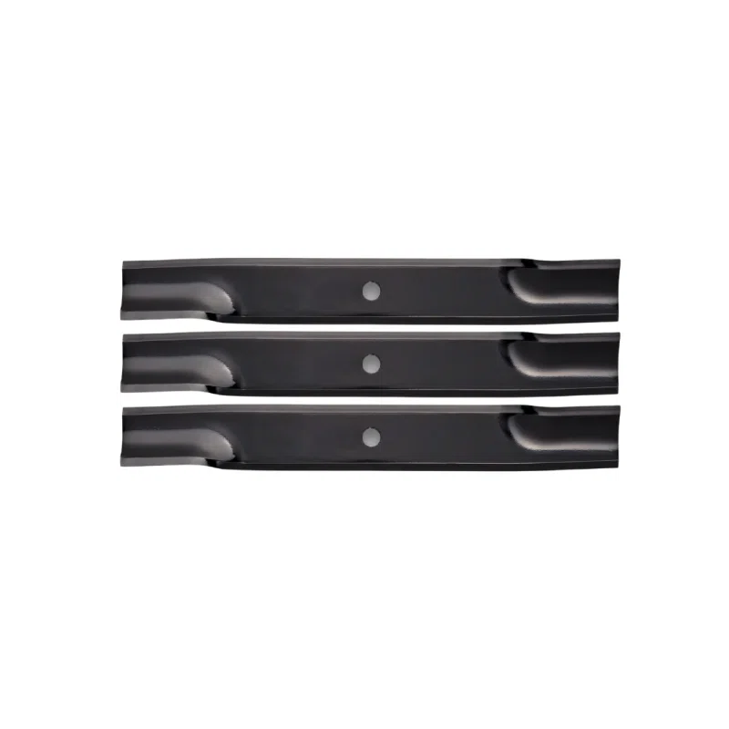 Oregon 192-208 Replacement Blades for 54" Hustler 601012, 601013, 601124