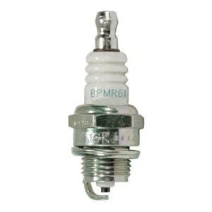 NGK BPMR6A Spark Plug BPM6A, 6726 | BPMR6A