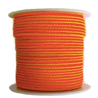 Polyethylene 1/8 x 200' Throw Line TL-PE-18200
