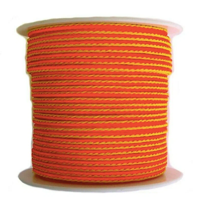 Polyethylene 1/8 x 200' Throw Line TL-PE-18200