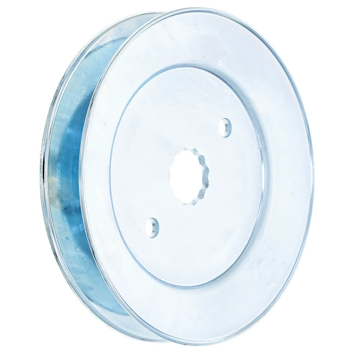 Pulley For Hustler 604664