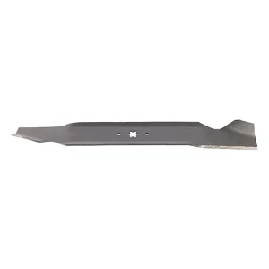 Rotary # 1031 BLADE 21-3/16" X 6 POINT STAR MTD