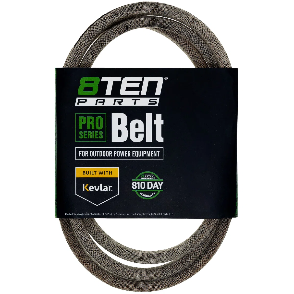 Belt with Kevlar® For John Deere Gravely EverRide 539116200 D18087 UC11267 TCU34229 M174506 M149970