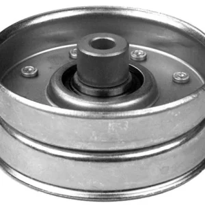 Replacement Idler Pulley for Scag 483415 and 486045 | SCP12712