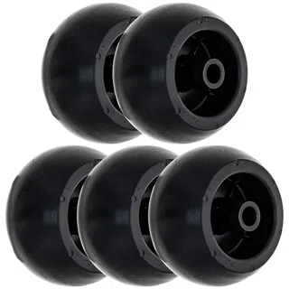 Deck Wheel For Exmark | 5-PACK