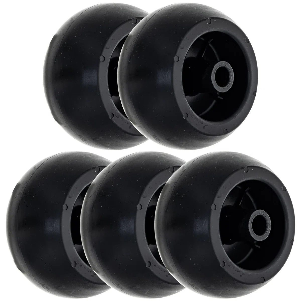 Deck Wheel For Exmark | 5-PACK
