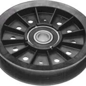 Idler Pulley for Grasshopper 393225, Exmark 1602501, and more! | GRP7937