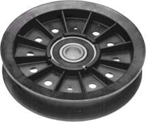 Idler Pulley for Grasshopper 393225, Exmark 1602501, and more! | GRP7937