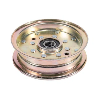 FLAT IDLER PULLEY 13739