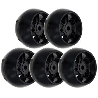 Deck Wheel For Husqvarna Poulan Pro Jonsered | 5-PACK