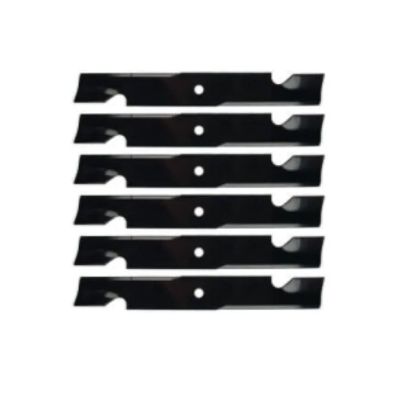 6PK Oregon 91-181 Mower Blade 18" Replaces Exmark 1-303146 103-2508