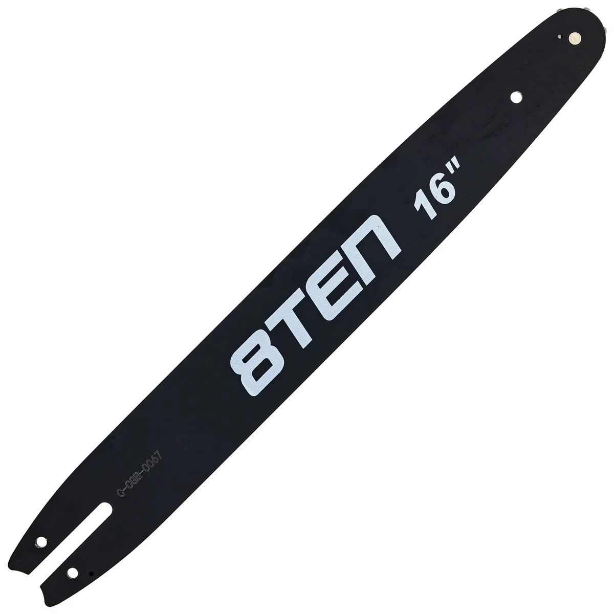 16 Inch Chainsaw Guide Bar For Stihl Homelite 30050083913