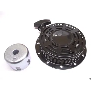 Generac 095268ASRV Genuine OEM Recoil Starter Assembly Fits GN190 GN220 OA2799
