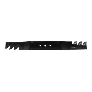 Rotary # 12649 COPPERHEAD MULCHING BLADE 21-11/16" X 7/16" TORO