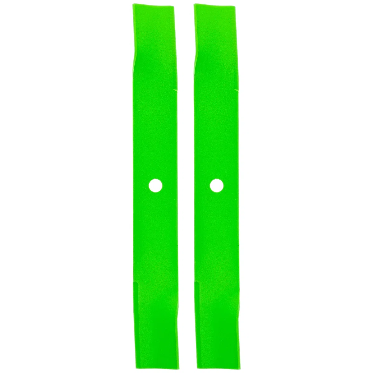 LawnRAZOR Blade for Hustler Raptor SD 36-Inch Deck 603995 Medium Lift 2 Pack