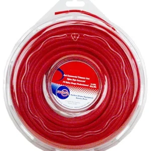 1# .155 Round Premium Commercial Trimmer Line | TL1155