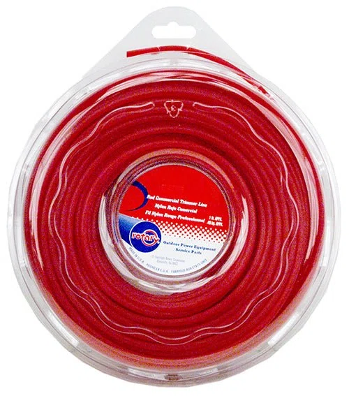 1# .155 Round Premium Commercial Trimmer Line | TL1155