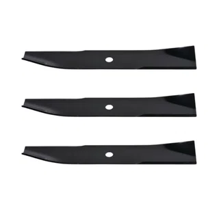 3PK Oregon 91-146 Mower Blades 17"