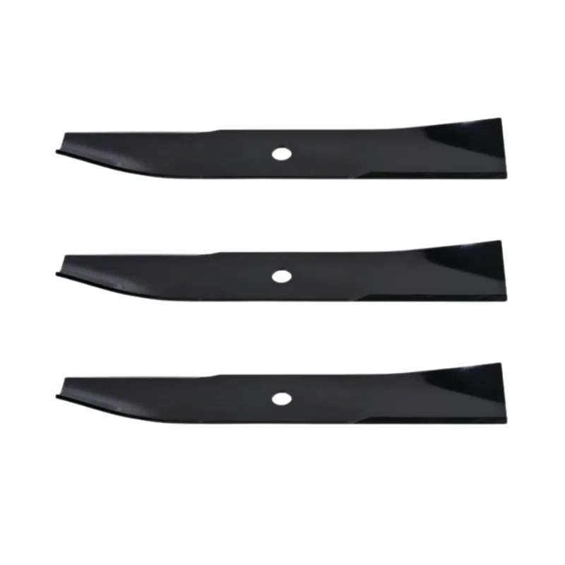 3PK Oregon 91-146 Mower Blades 17"